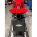 Carbonvani Carbon Fiber OE License Plate Support for Ducati Panigale V4 (2025+) Carbonvani Carbon Fiber OE License Plate Support for Ducati Panigale V4 (2025+)